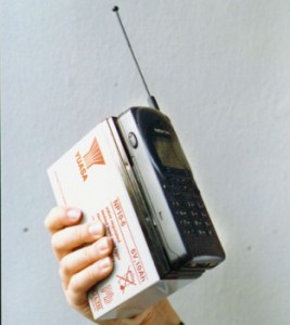 Nokia 2110